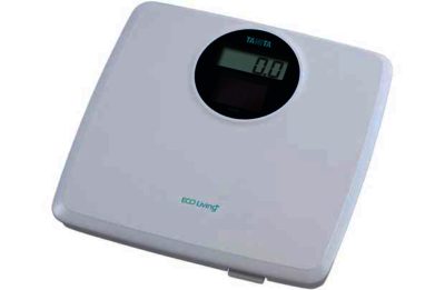 Tanita Eco Solar Electronic Bathroom Scales Tanita Eco Solar Electronic Bathroom Scales